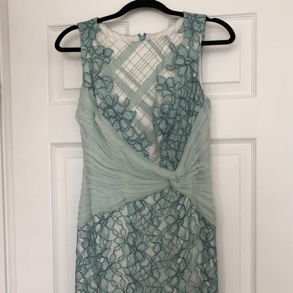 Tadashi Shoji Dress